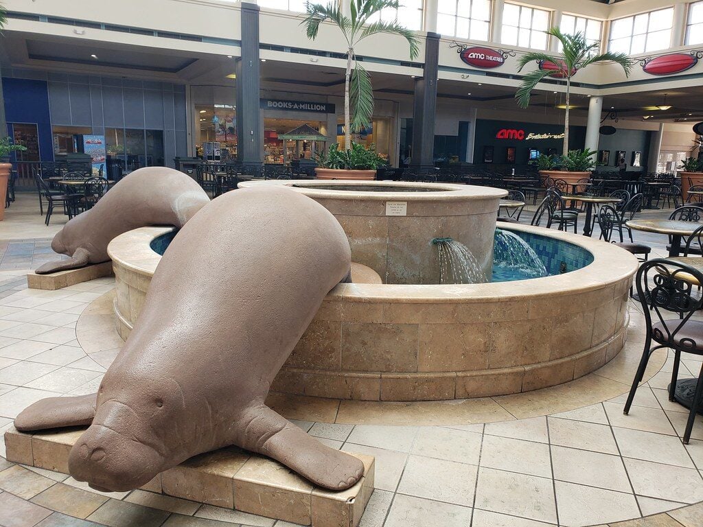 Indian River Mall