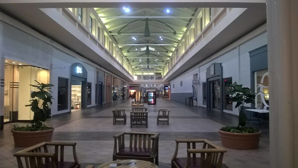 Indian River Mall