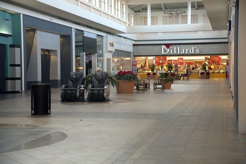 Indian River Mall