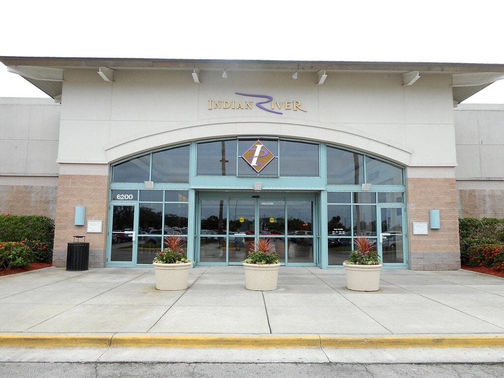 Indian River Mall