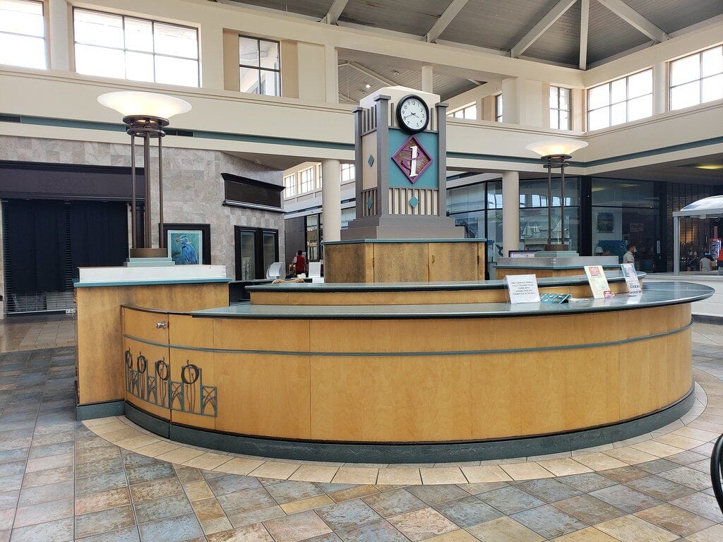 Indian River Mall