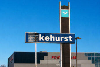 Lakehurst Mall in Waukegan, IL