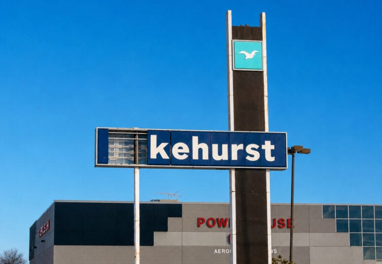 Lakehurst Mall in Waukegan, IL Opened With Miss America and 100 Stores. Thirty Years Later, Only Two Were Left.