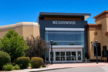 Meadowood Mall in Reno, NV