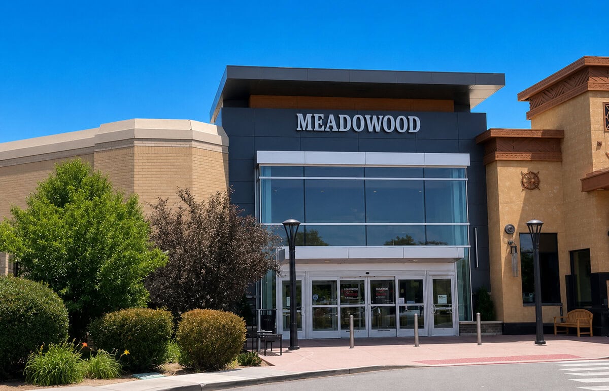 How Meadowood Mall in Reno, NV Became the Last Enclosed Mall Standing in Northern Nevada