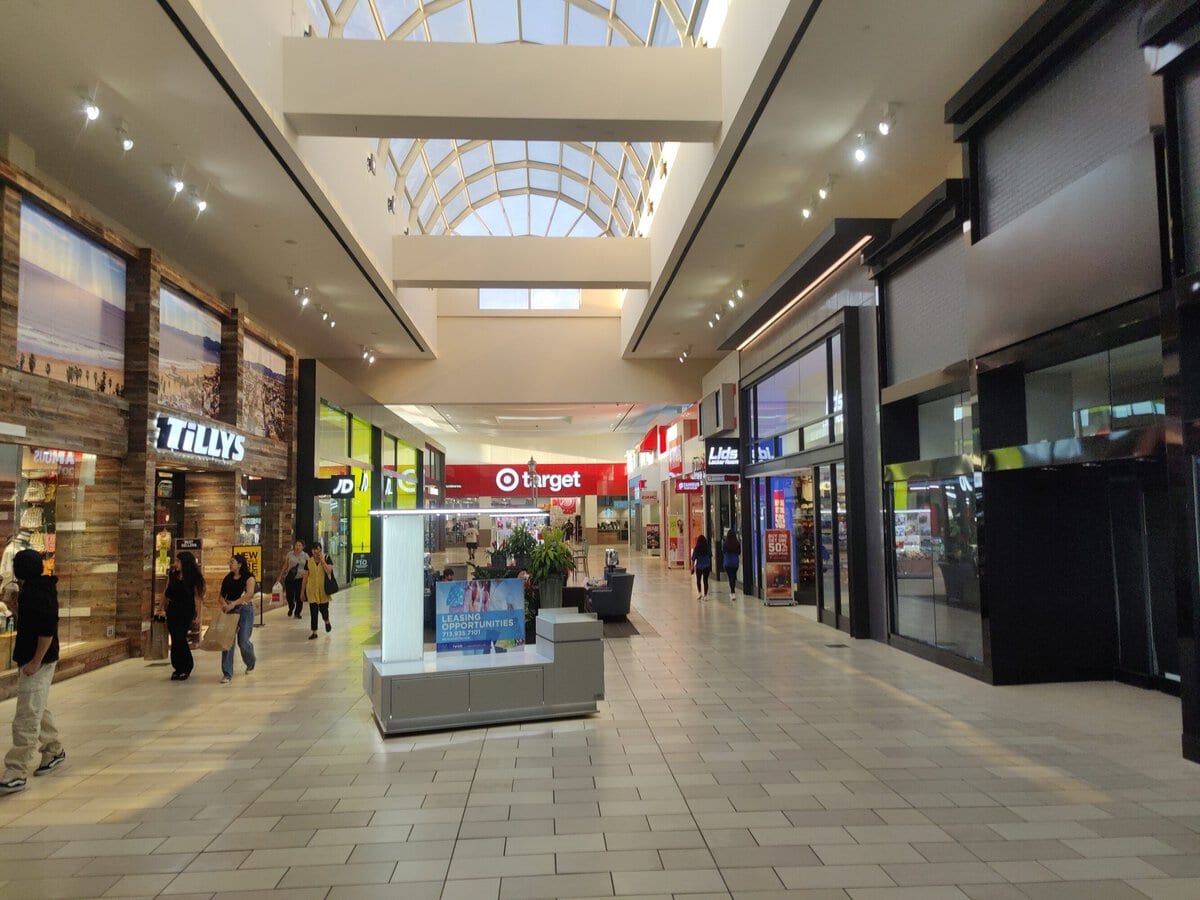 Memorial City Mall
