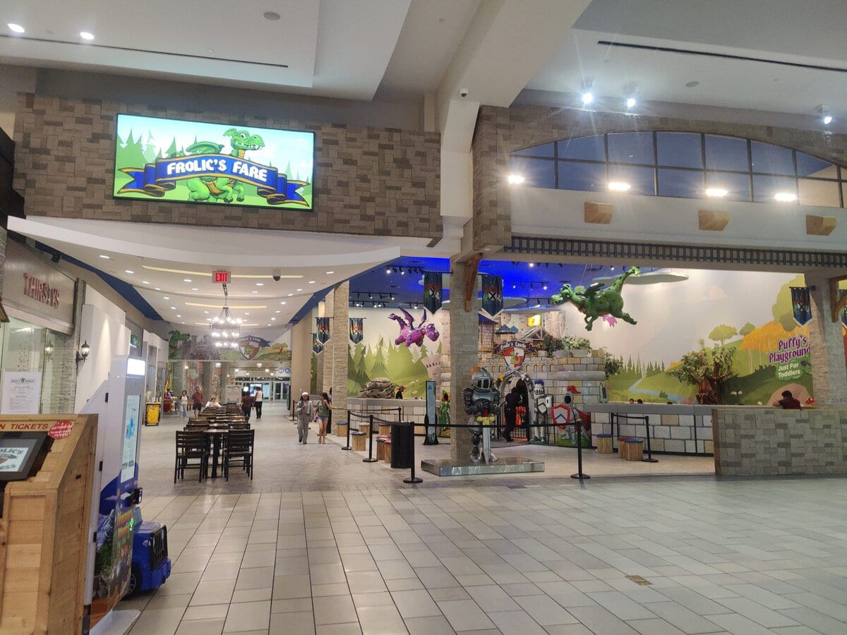 Memorial City Mall