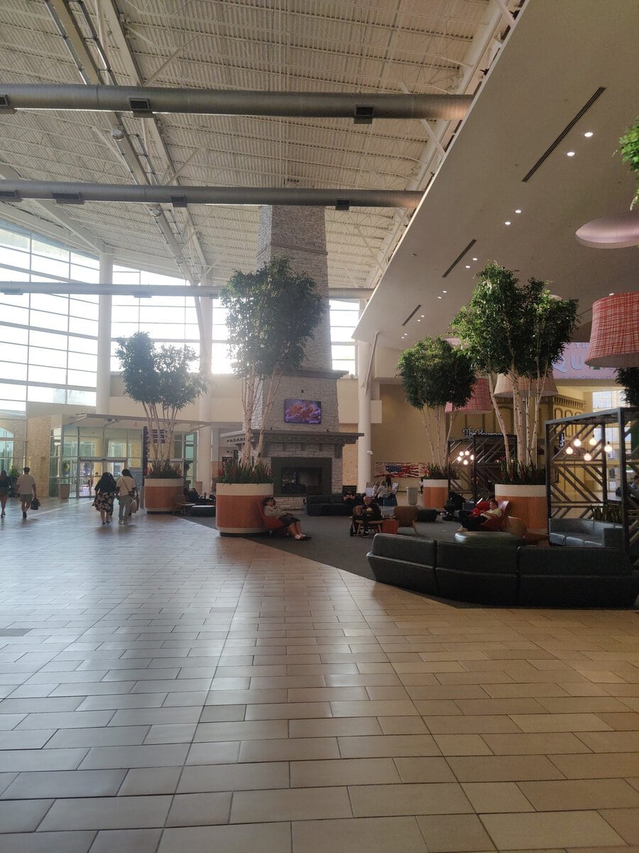 Memorial City Mall