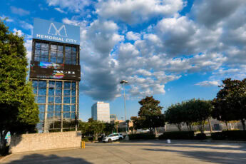 Memorial City Mall
