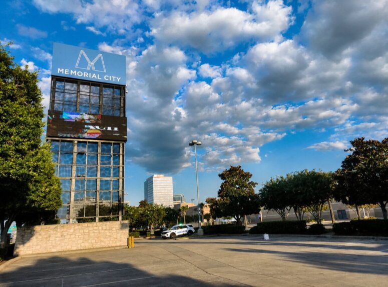 Memorial City Mall in Houston, TX: 60 Years, Six Expansions, and New Redevelopment Planned