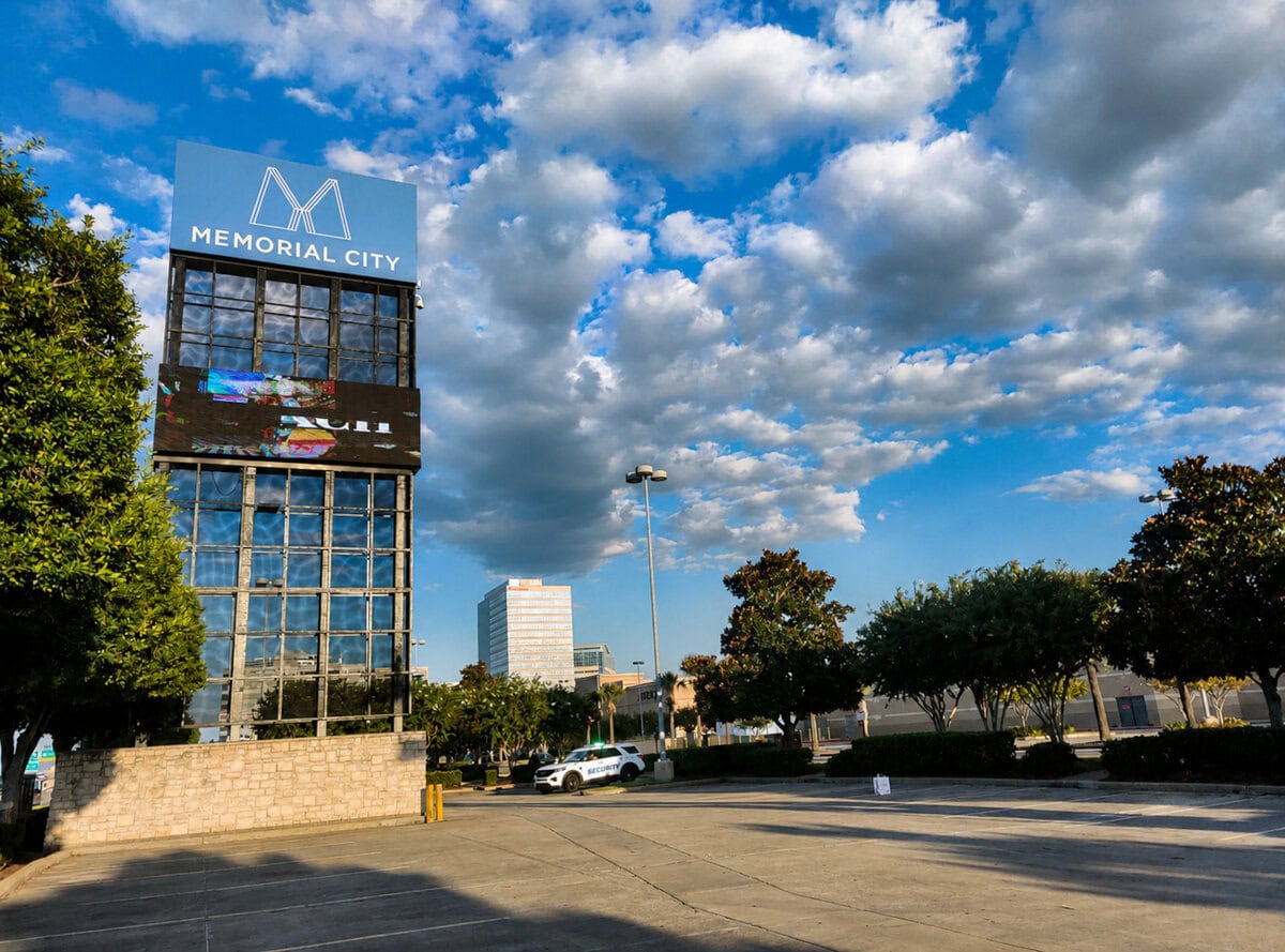 Memorial City Mall