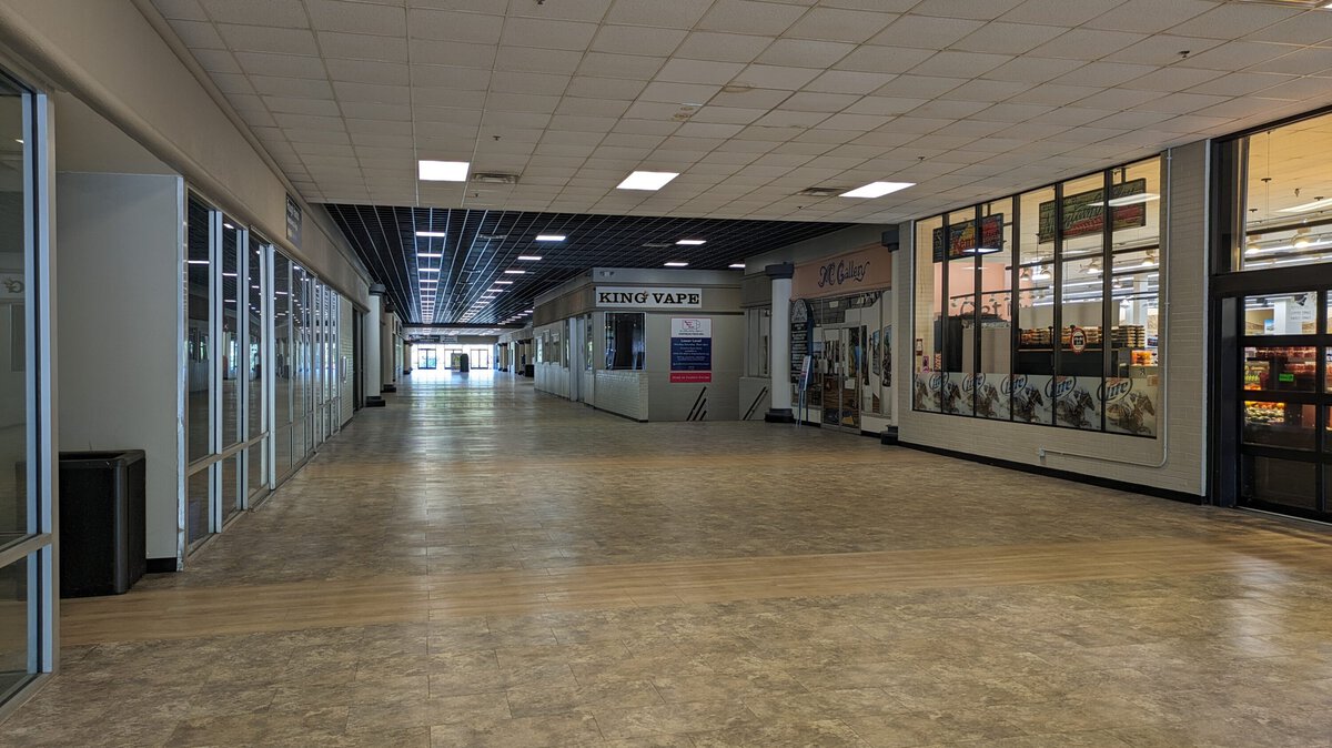 Mid City Mall