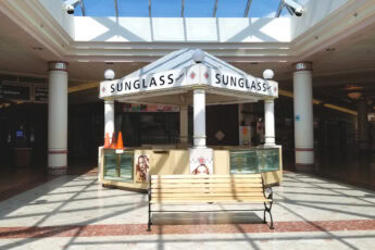 North DeKalb Mall