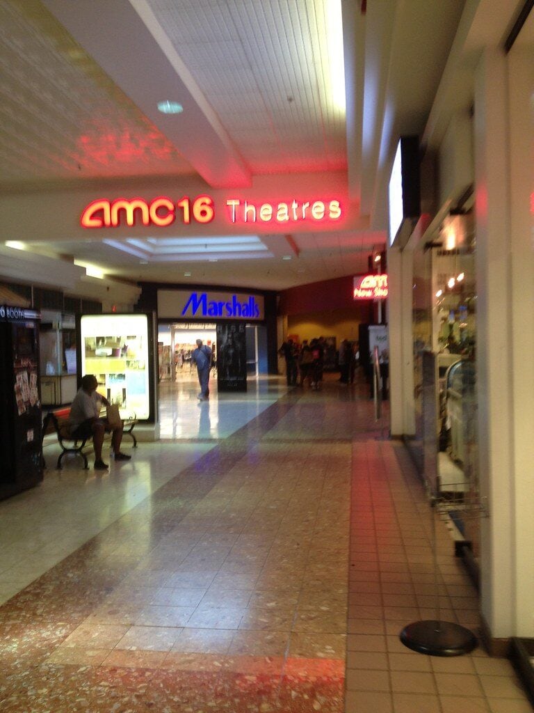 North DeKalb Mall, Decatur, GA: The Mall That Couldn't Stop Reinventing Itself 13 North DeKalb Mall