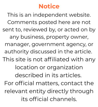 ノースダコタ州でやるべきこと 4 notice
