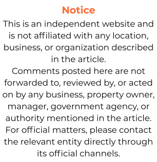 notice