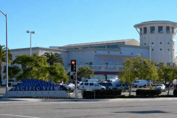 From The Broadway to a Bowling Alley: How Pacific View Mall in Ventura, CA Kept Replacing What People Remembered 24 Pacific View Mall