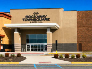US Malls 550 Rockaway Townsquare