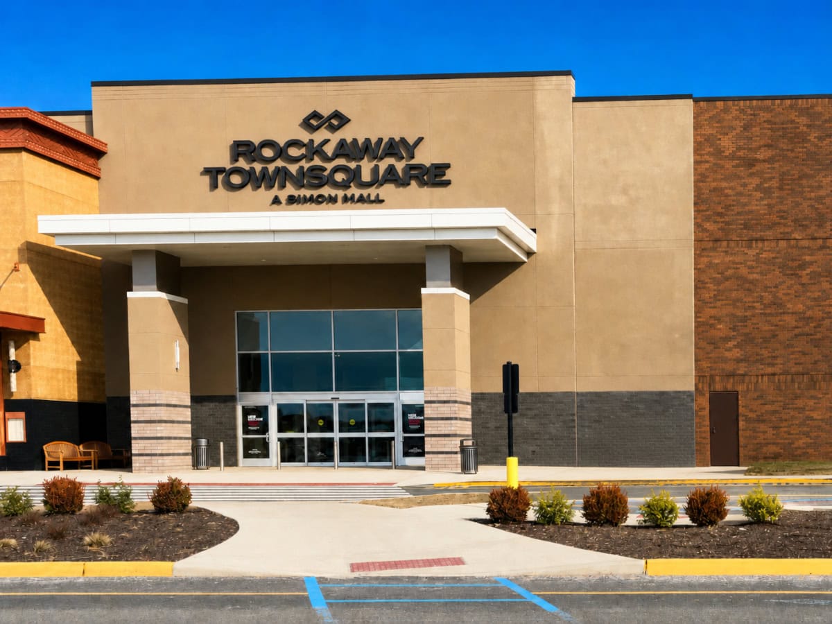 Rockaway Townsquare
