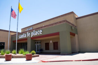 From Villa Linda Mall to Santa Fe Place: How One Santa Fe Mall Survived the Collapse of Its Anchor Stores 9 Santa Fe Place