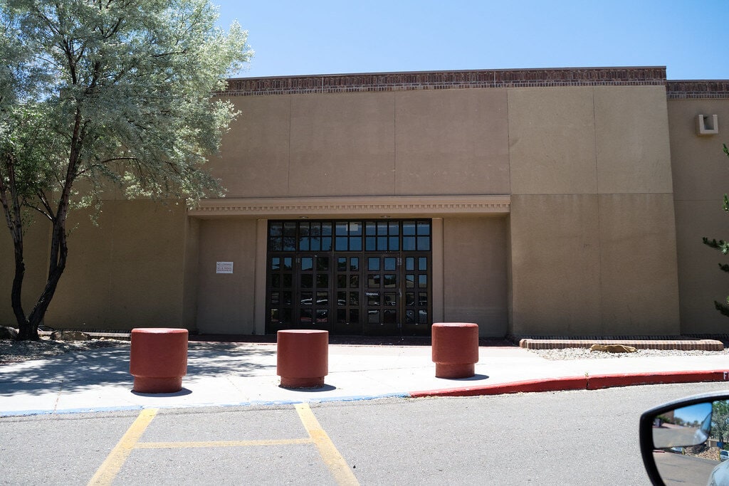 Santa Fe Place