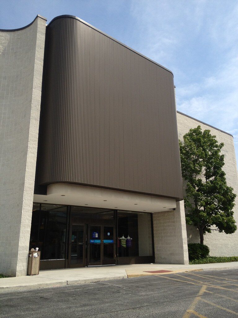 Security Square Mall