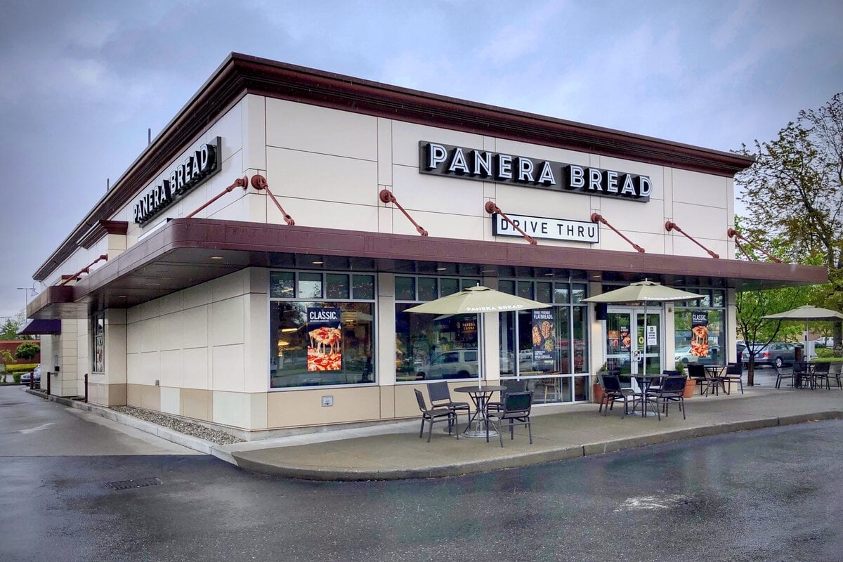 South Hill Mall, Puyallup