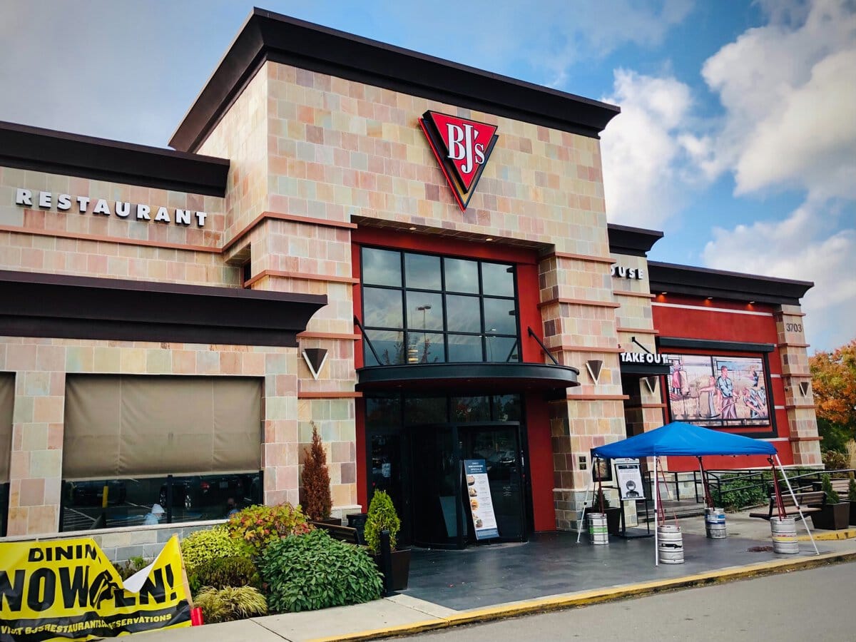 South Hill Mall, Puyallup