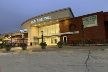 Southridge Mall in Greendale, WI, Has Been Milwaukee's South-Side Destination for 55 Years. It Looks Nothing Like It Did 13 Southridge Mall