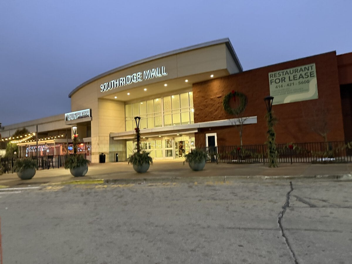 Southridge Mall