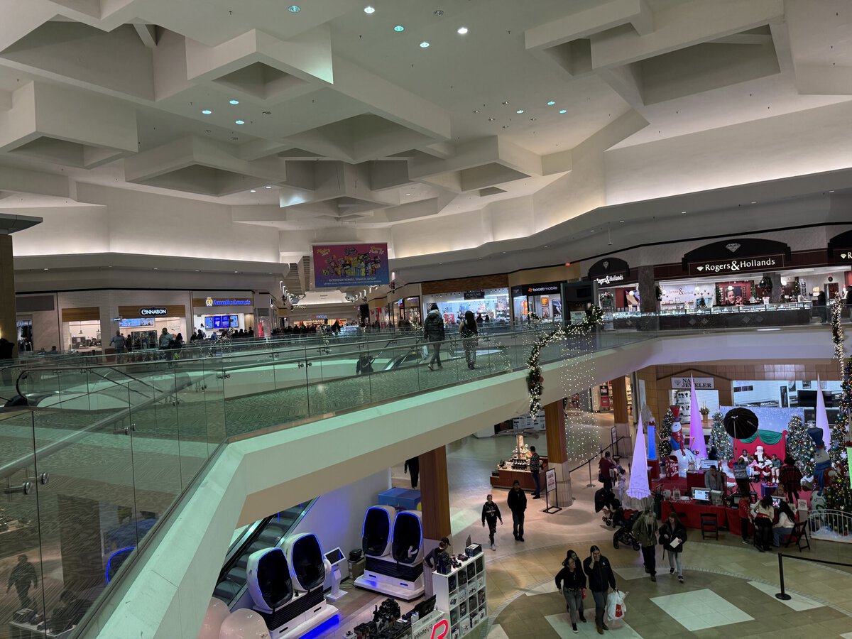 Southridge Mall