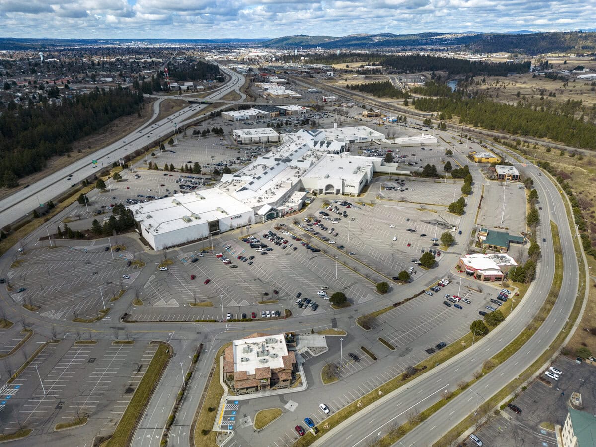 Spokane Valley Mall