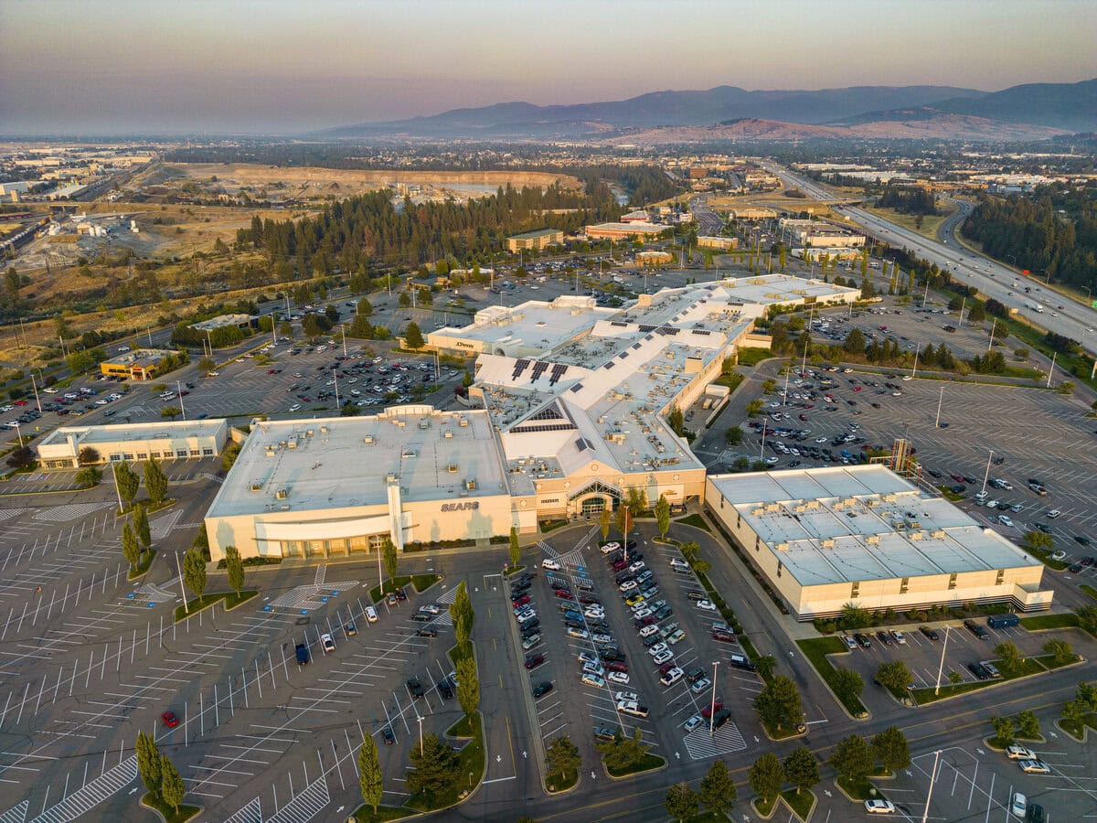 Spokane Valley Mall