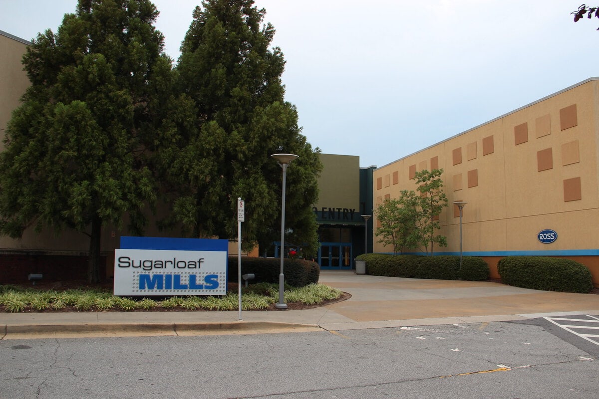 Sugarloaf Mills
