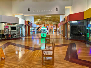 US Malls 235 Sugarloaf Mills