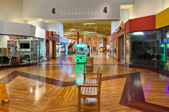 Sugarloaf Mills