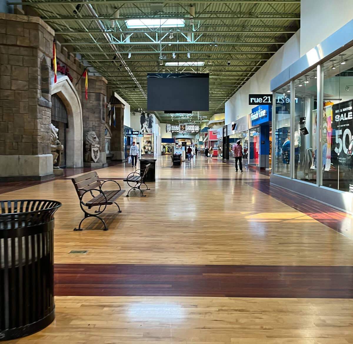 Sugarloaf Mills