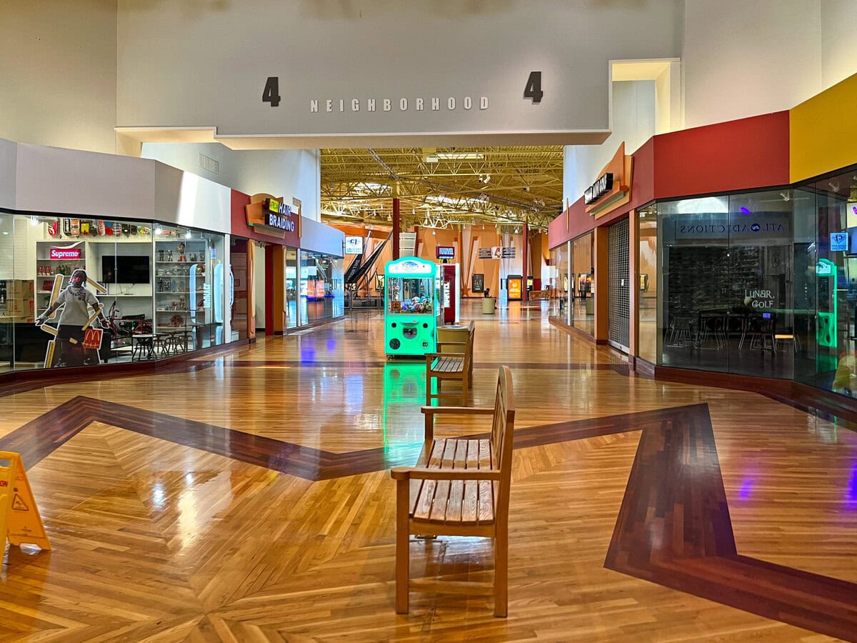 Sugarloaf Mills