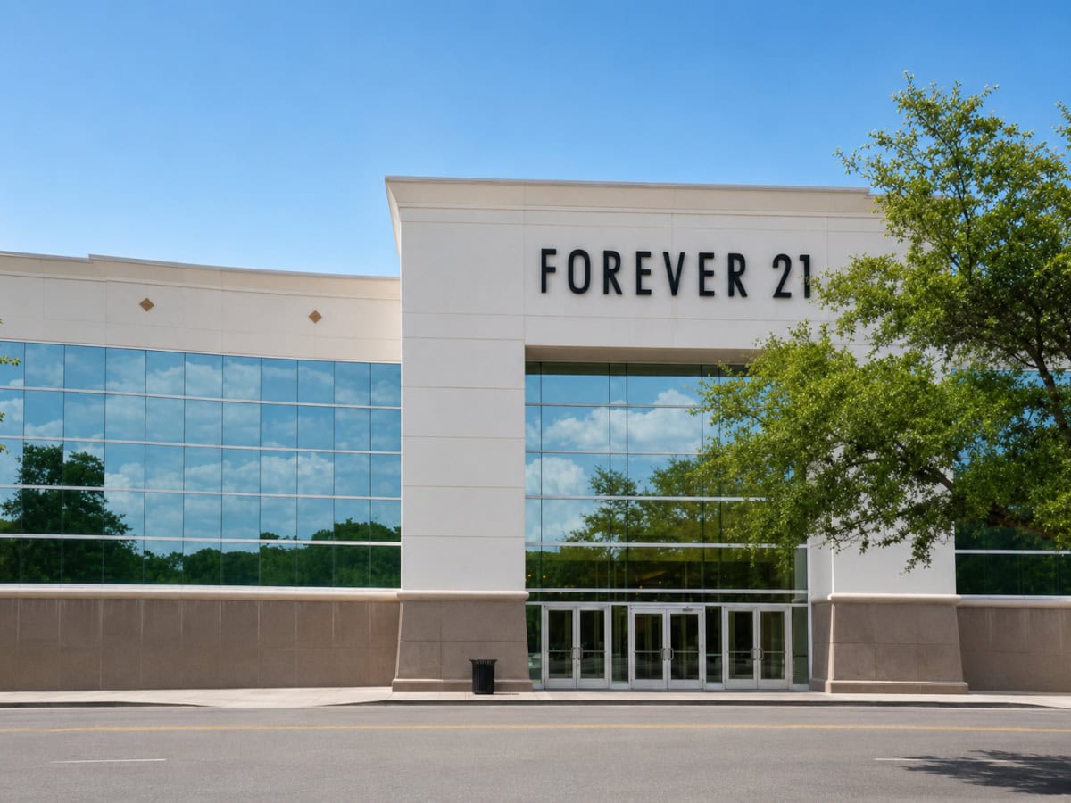 The Avenues Mall in Jacksonville, FL
