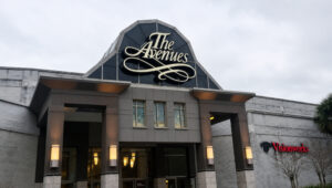 US Malls 179 The Avenues Mall