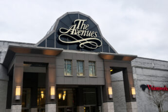 The Avenues Mall
