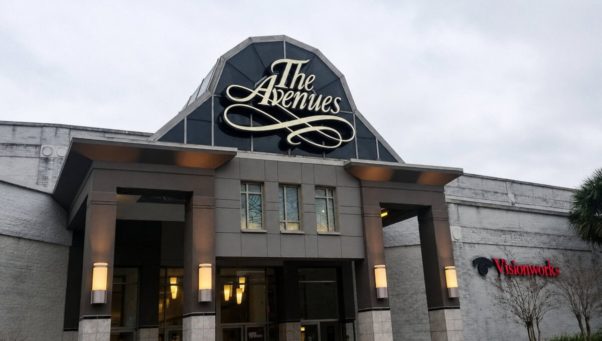 The Avenues Mall