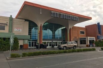 The Boulevard Mall