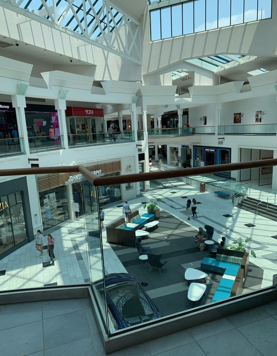 The Mall at Green Hills
