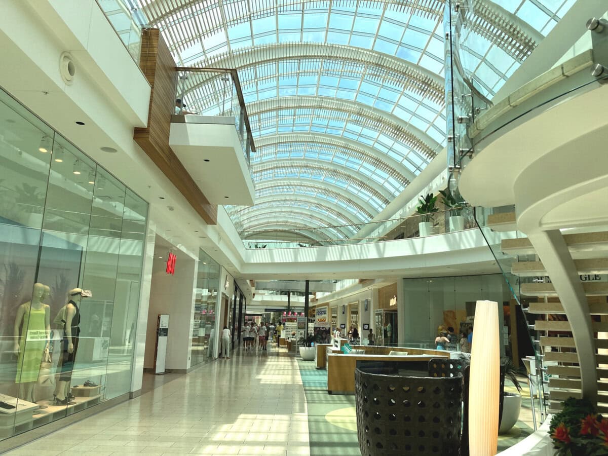 Sarasota The Mall at University Town Center