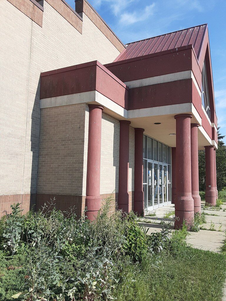 The Orchards Mall, Benton Harbor, MI