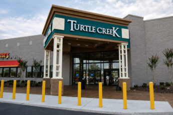 Turtle Creek Mall