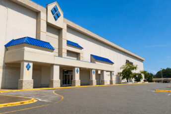 JCPenney - Vernon Park Mall