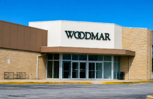 US Malls 315 Woodmar Mall