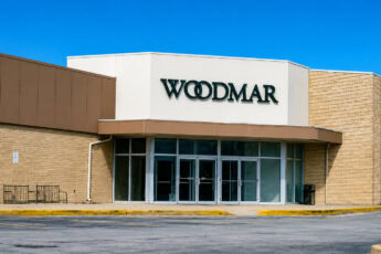 Woodmar Mall